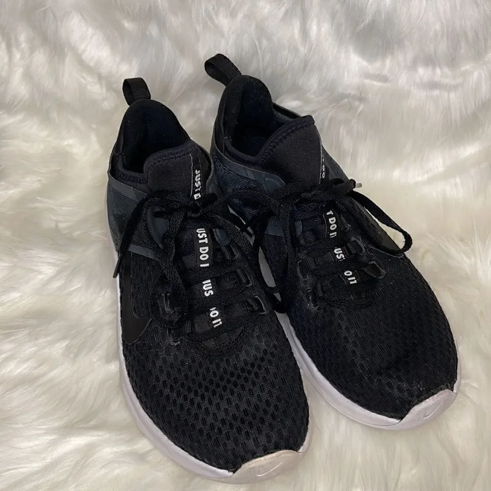 Nike Just Do It Air Shoes